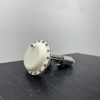 Steriflow Sanitary Control Valve image 0